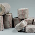 Elastic Adhesive Bandage (EAB)