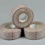 Elastic Adhesive Bandage- 25mm