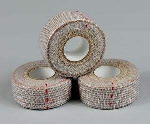 Elastic Adhesive Bandage- 25mm