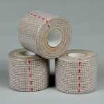 Elastic Adhesive Bandage for Sports Person- 50mm