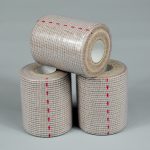 Elastic Adhesive Bandage for Sports Person- 75mm