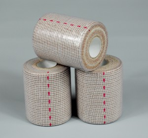 Elastic Adhesive Bandage for Sports Person- 75mm