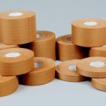 Rigid Strapping Tape