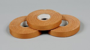 Rigid Strapping Tape - 12.5mm