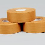 Rigid Strapping Tape for Athletes- 25mm
