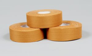 Rigid Strapping Tape for Athletes- 25mm