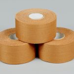 Rigid Strapping Tape of 38mm