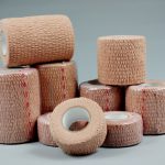 Hand Tearable Strapping Tape
