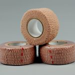 Rigid Strapping Tape of 25mm