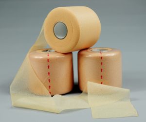 Underwrap Tape for Athletes- Sportstapewholesalers.com